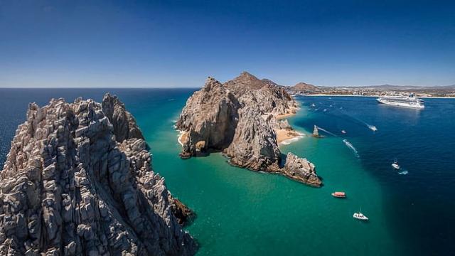 La Paz, Los Cabos y PV en primeros lugares con percepción de seguridad: INEGI Encuesta del INEGI sobre la percepción de seguridad en el país