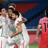 mexico golea a corea del sur y avanza a semifinales mexico golea a corea del sur y avanza a semifinales
