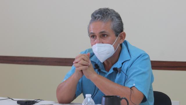97.3% de colaboradores del sector turístico han salido negativos del covid-19 Pruebas contra Covid-19