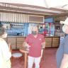 restaurantes Continúan inspecciones en restaurantes de CSL