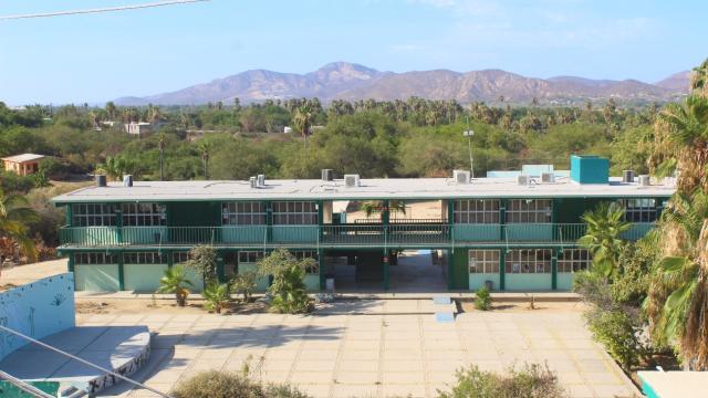 BCS regresará a clases presenciales hasta que semáforo este en verde Regreso a clases presenciales será hasta que semáforo este en verde