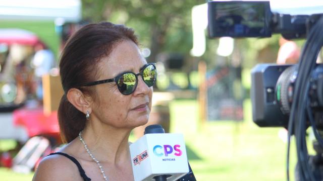 La economía no se puede volver a detener, necesario que la gente entienda que tiene que cuidarse: Vicky Pérez Directora general de Sanjomo AC