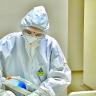 web _Hospitalizados Pacientes hospitalizados por Covid son de 20 a 39 años