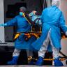 19-Contagios-coronavirus México acumula más 241 mil muertes por Covid