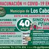 20-Vacunación-los-Cabos Mañana arranca aplicación de 2das dosis para mayores de 40 años