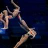 Alejandra Orozco y Gabriela Agúndez clasifican a semifinal Semifinal