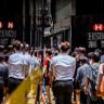 Vacunación conta Covid-19 será obligatoria en sectores de Hong Kong Coronavirus en Hong Kong