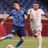 Cuándo y dónde ver el partido México vs Japón México vs Japón
