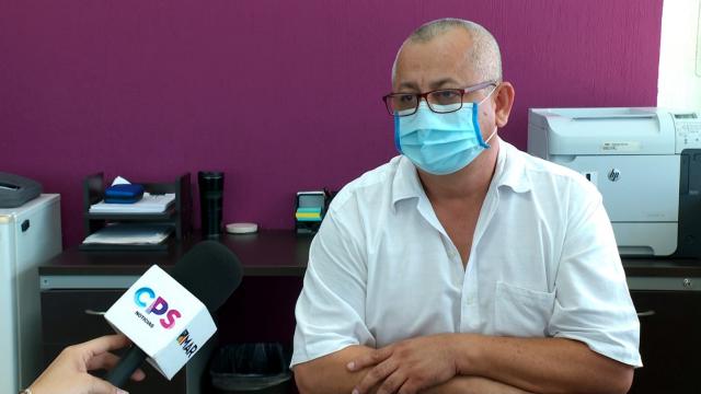 Ausencia de funcionarios retrasa instalación de mesas receptoras en BCS Vocal de organización electoral de la junta local