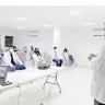 paseasntes Capacitan a profesionistas para servicio en Unidades Médica