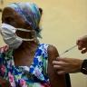 La Habana vacuna a gran parte de su población Vacunación contra Covid-19 en La Habana