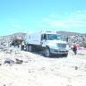 web basura1 Retiran casi 290 mil toneladas de basura de hogares cabeños