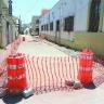 web calles En 2 semanas abrirán circulación de calles del Centro de SJC