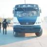 web verifican1 Verifican medidas sanitarias en el transporte público
